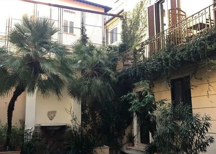 B&B Insula Urbis Rome